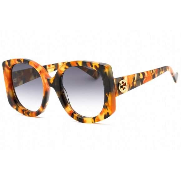 Gucci Sunglasses GG1257S-004-53 New with tags